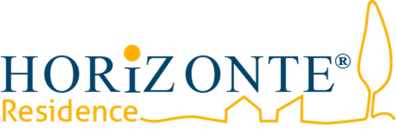 Horizonte Residence Münster Logo